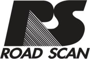 RS ROAD SCAN