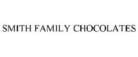 SMITH FAMILY CHOCOLATES