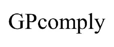 GPCOMPLY