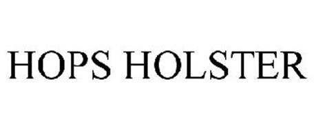 HOPS HOLSTER