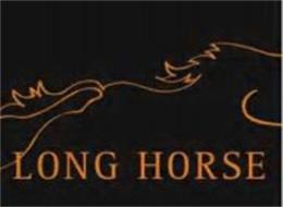 LONG HORSE