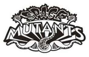 SPACE MUTANTS