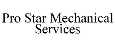 PRO STAR MECHANICAL SERVICES