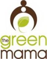 THE GREEN MAMA