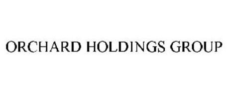 ORCHARD HOLDINGS GROUP
