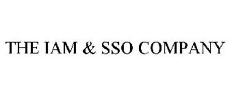 THE IAM & SSO COMPANY