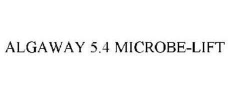 MICROBE-LIFT ALGAWAY 5.4