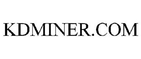 KDMINER.COM