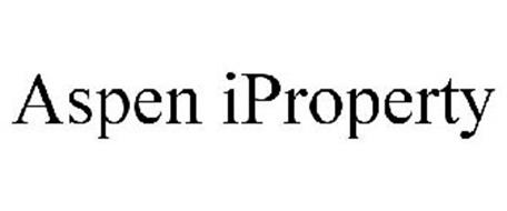 ASPEN IPROPERTY
