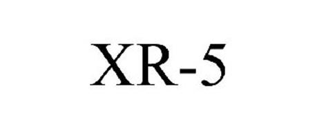 XR-5