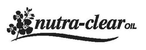 NUTRA-CLEAR OIL