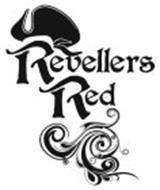 REVELLERS RED