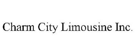 CHARM CITY LIMOUSINE INC.