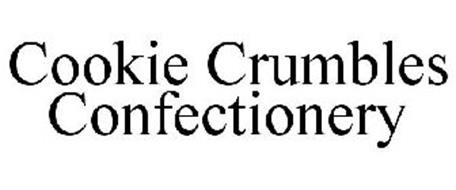COOKIE CRUMBLES CONFECTIONERY