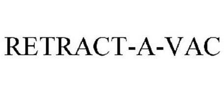 RETRACT-A-VAC