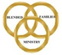 BLENDED, FAMILIES, MINISTRY