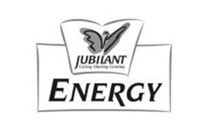 JUBILANT ENERGY CARING, SHARING, GROWING
