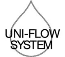 UNI-FLOW SYSTEM