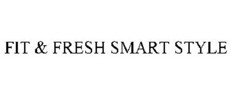FIT & FRESH SMART STYLE