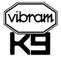 VIBRAM K9