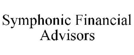 SYMPHONIC FINANCIAL ADVISORS