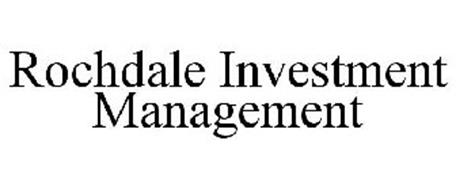 ROCHDALE INVESTMENT MANAGEMENT