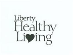 LIBERTY HEALTHY LIVING