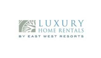 LUXURY HOME RENTALS BY EAST WEST RESORTS