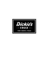 DICKIE'S 1922 FORT WORTH, TEXAS
