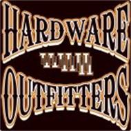 HARDWARE OUTFITTERS