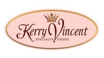KERRY VINCENT SPECIALTY FOODS