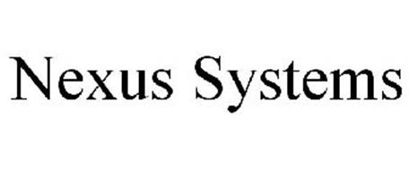 NEXUS SYSTEMS