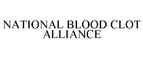 NATIONAL BLOOD CLOT ALLIANCE