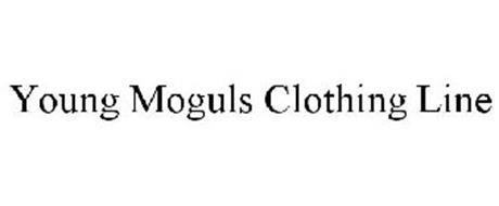 YOUNG MOGULS CLOTHING LINE