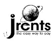 JRENTS THE EASY WAY TO PAY