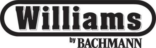WILLIAMS BY BACHMANN