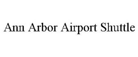 ANN ARBOR AIRPORT SHUTTLE