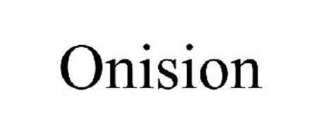 ONISION