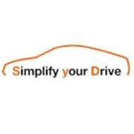 SIMPLIFY YOUR DRIVE
