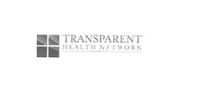 TRANSPARENT HEALTH NETWORK