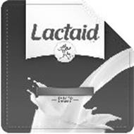 LACTAID BRAND EASY TO DIGEST
