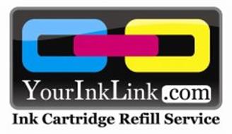 YOURINKLINK.COM INK CARTRIDGE REFILL SERVICE