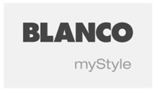 BLANCO MYSTYLE