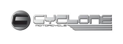CYCLONE MOTORCYCLE