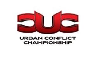 URBAN CONFLICT CHAMPIONSHIP UCC