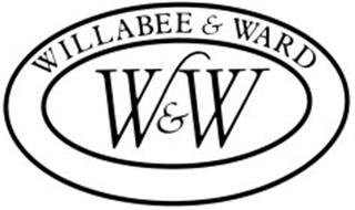 WILLABEE & WARD W&W