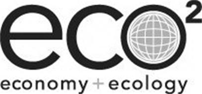 ECO2 ECONOMY + ECOLOGY