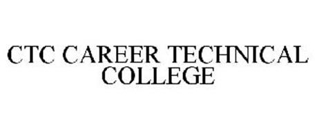 CTC CAREER TECHNICAL COLLEGE