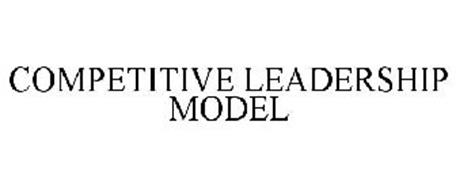 COMPETITIVE LEADERSHIP MODEL
