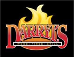 DARRYL'S WOOD FIRED GRILL